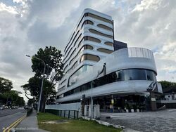 Macpherson Mall (D13), Shop House #535227181